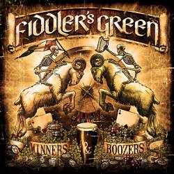 Fiddler's Green : Winners & Boozers